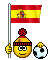 01Flaggen021 Smiley – Flaggen