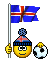 01Flaggen023 Smiley – Flaggen