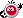 Mysmilies 185 Smiley – Flaggen
