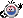 Mysmilies 186 Smiley – Flaggen