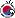 Mysmilies 215 Smiley – Flaggen