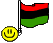 Africanam1 Smiley – Flaggen