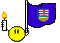 Alberta2 Smiley – Flaggen