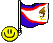 Americsamoa1 Smiley – Flaggen