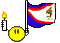 Americsamoa2 Smiley – Flaggen