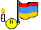 Armenia2 Smiley – Flaggen