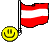 Austria1 Smiley – Flaggen