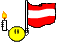 Austria2 Smiley – Flaggen
