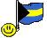 Bahamas1 Smiley – Flaggen
