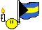 Bahamas2 Smiley – Flaggen