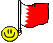 Bahrain1 Smiley – Flaggen