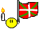 Basque2 Smiley – Flaggen