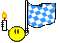 Bavaria2 Smiley – Flaggen