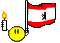 Berlin2 Smiley – Flaggen