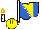 Bosnia2 Smiley – Flaggen