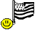 Brittany1 Smiley – Flaggen