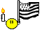 Brittany2 Smiley – Flaggen