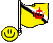 Brunei1 Smiley – Flaggen