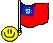 Burmamyanmar1 Smiley – Flaggen