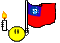 Burmamyanmar2 Smiley – Flaggen