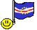 Capverde1 Smiley – Flaggen