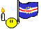 Capverde2 Smiley – Flaggen