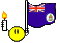 Caymanisl2 Smiley – Flaggen