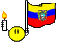 Ecuador2 Smiley – Flaggen