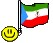 Equatguinea1 Smiley – Flaggen