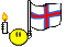Faeroislands2 Smiley – Flaggen