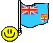 Fiji1 Smiley – Flaggen