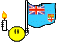 Fiji2 Smiley – Flaggen
