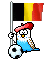 Flaggewelli002 Smiley – Flaggen