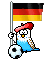 Flaggewelli003 Smiley – Flaggen