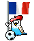 Flaggewelli004 Smiley – Flaggen
