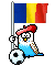 Flaggewelli007 Smiley – Flaggen