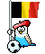 Flaggewelli011 Smiley – Flaggen
