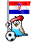 Flaggewelli013 Smiley – Flaggen