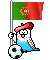 Flaggewelli015 Smiley – Flaggen