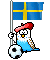 Flaggewelli017 Smiley – Flaggen