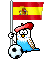 Flaggewelli019 Smiley – Flaggen