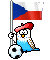 Flaggewelli020 Smiley – Flaggen