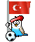 Flaggewelli021 Smiley – Flaggen