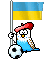 Flaggewelli022 Smiley – Flaggen