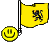 Flanders1 Smiley – Flaggen