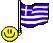 Greece1 Smiley – Flaggen