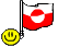 Greenland1 Smiley – Flaggen