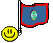 Guam1 Smiley – Flaggen