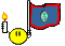 Guam2 Smiley – Flaggen