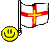 Guernsey1 Smiley – Flaggen